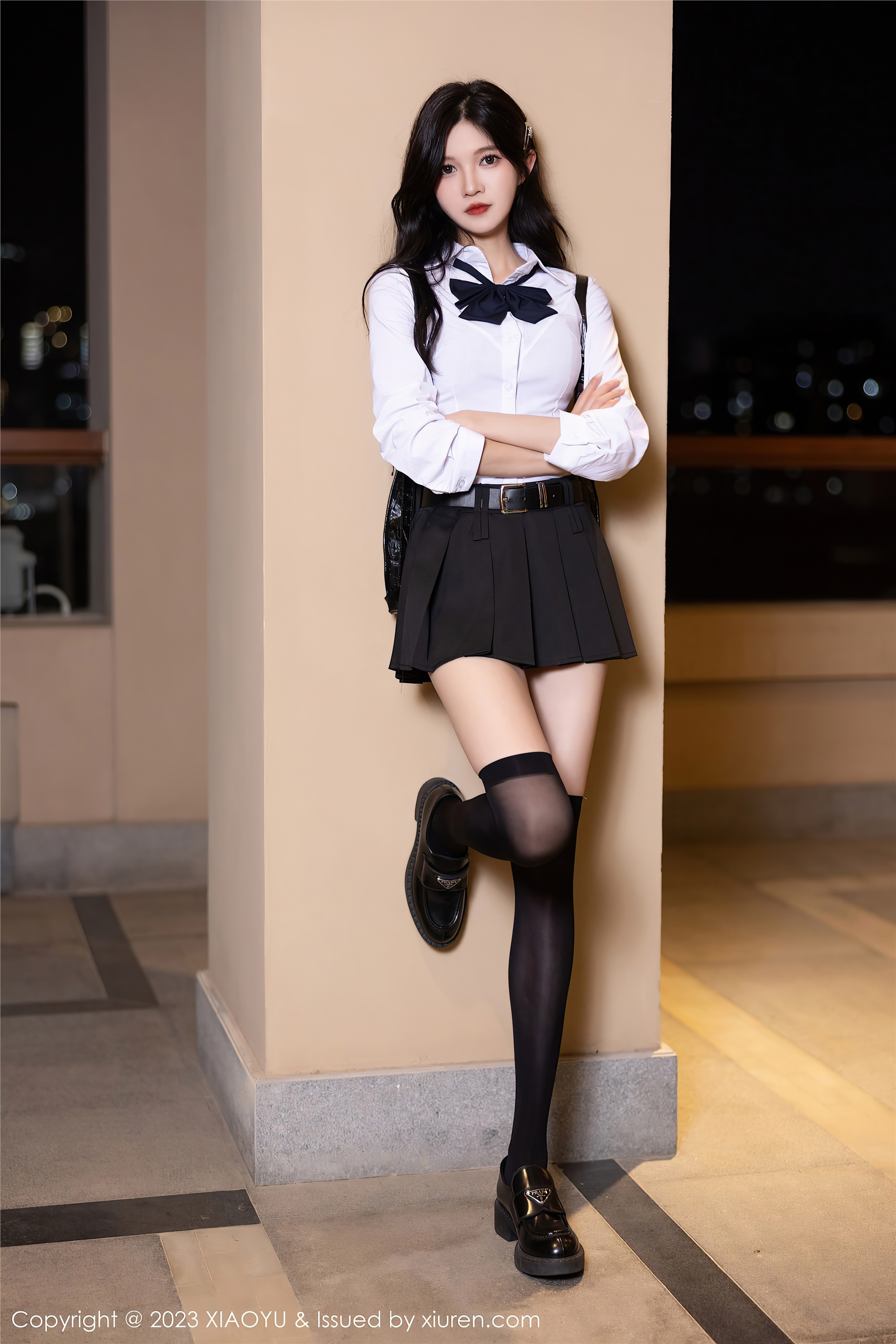 XIAOYU语画界 2023.11.22 VOL.1150 程程程-